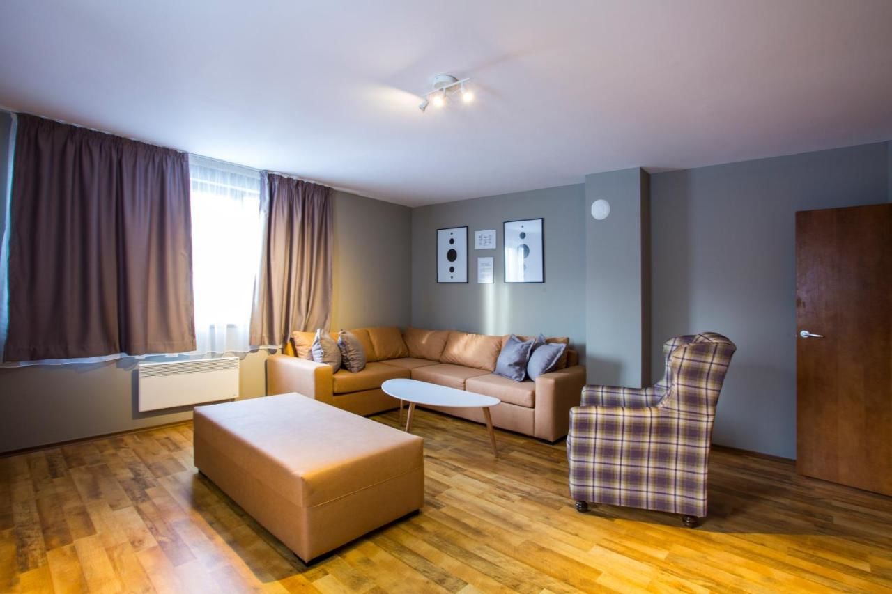 Отель Sunny Hills Ski&Wellness Пампорово-24