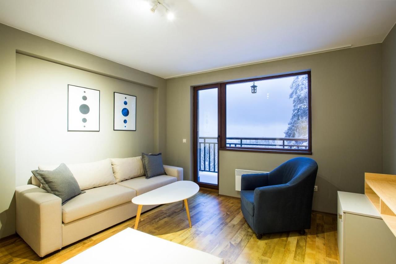 Отель Sunny Hills Ski&Wellness Пампорово-27