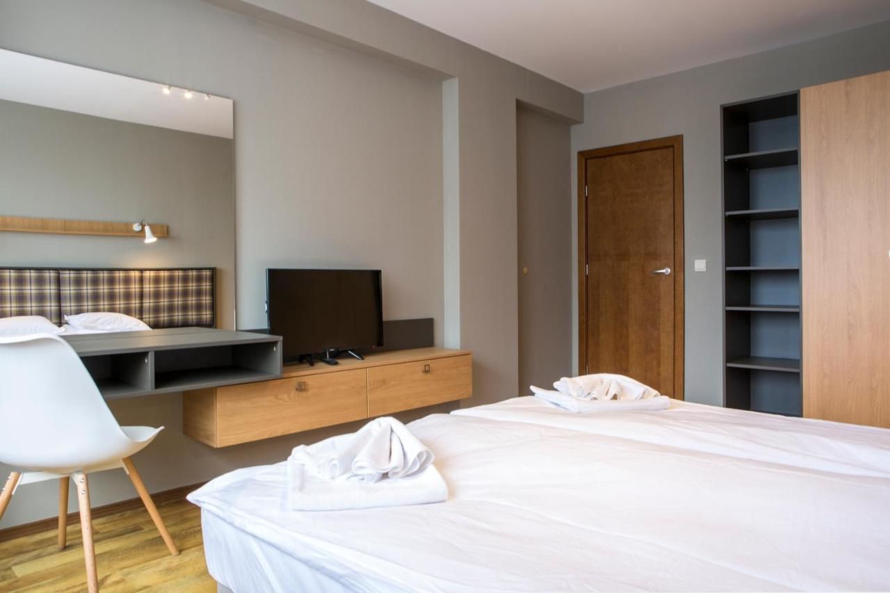 Отель Sunny Hills Ski&Wellness Пампорово