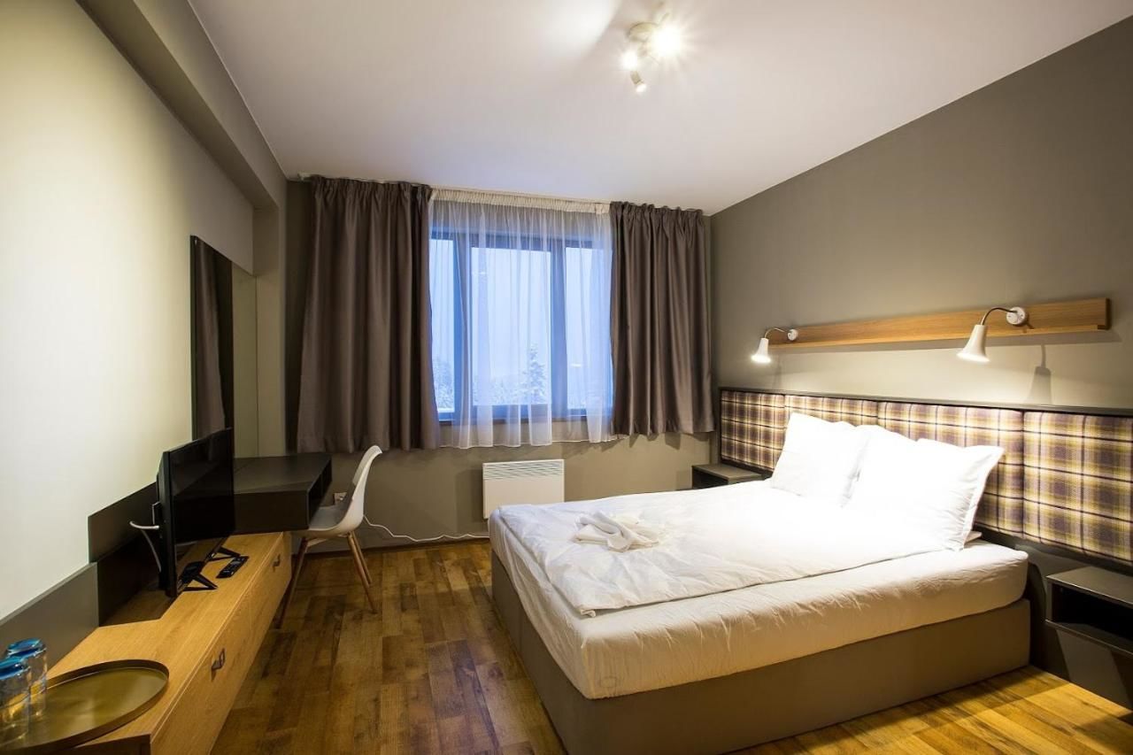 Отель Sunny Hills Ski&Wellness Пампорово-37