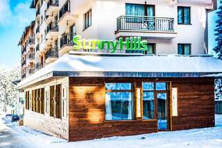 Отель Sunny Hills Ski&Wellness Пампорово-1